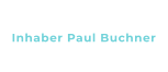 Inhaber Paul Buchner