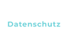 Datenschutz